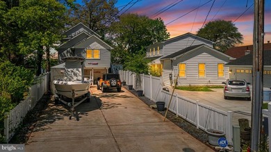 Welcome to 1400 Burke Rd, with over 3000 sq ft of house - photo 45
