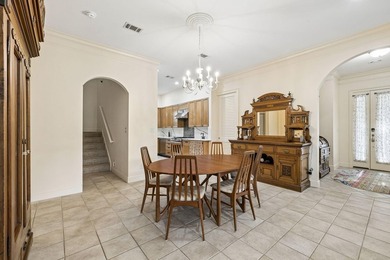 Tucked away in a secluded setting, this impressive three-bedroom - photo 6