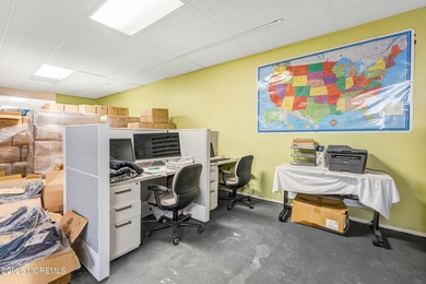 Great buy! Warehouse plus retail in prime location on Rt 35 - photo 49