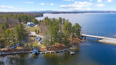 Sebago Lake Condo For Sale in Standish Maine