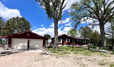 Lake McConaughy Home For Sale in Brule Nebraska