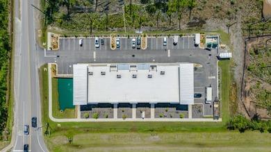 Owner Financing Available! Fully Leased 2024 Construction | - photo 2