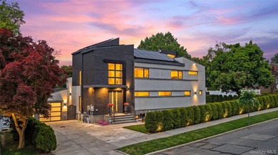 Set on an approximately 6,000 SF corner lot, this luxury - photo 1