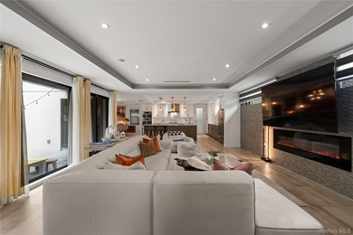 Set on an approximately 6,000 SF corner lot, this luxury - photo 3