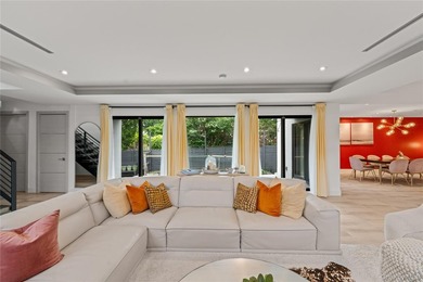 Set on an approximately 6,000 SF corner lot, this luxury - photo 4