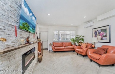 Discover the exceptional charm of this meticulously renovated - photo 5