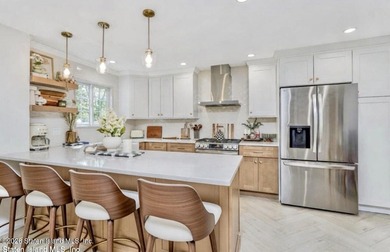 Discover the exceptional charm of this meticulously renovated - photo 8