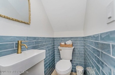 Discover the exceptional charm of this meticulously renovated - photo 10