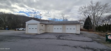 Susquehanna River - Clinton County Commercial For Sale in Duboistown Pennsylvania