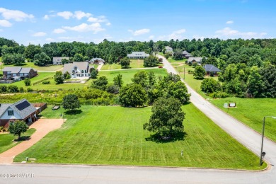 Lake Lot For Sale in Lexington, Tennessee