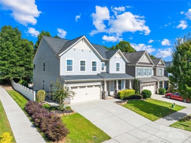 Lake Norman Home For Sale in Mooresville North Carolina