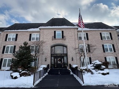 Lake Condo For Sale in Elkhart, Indiana