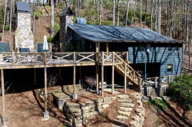 Set along the pristine shores of Lake Glenville, 344 Scenic Lake - photo 1