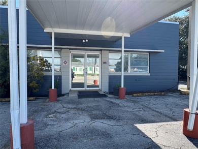 Lake Clinch Commercial For Sale in Frostproof Florida