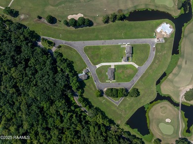 (private lake, pond, coastal) Lot For Sale in Carencro Louisiana