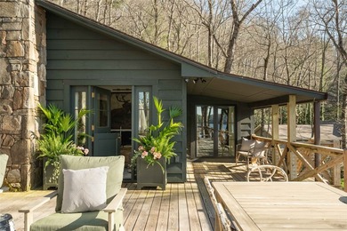 Set along the pristine shores of Lake Glenville, 344 Scenic Lake - photo 2