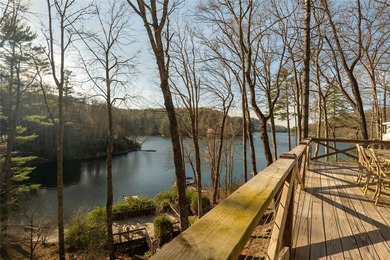 Set along the pristine shores of Lake Glenville, 344 Scenic Lake - photo 3