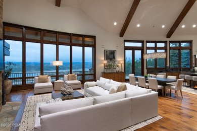 Experience the pinnacle of mountain living in this luxury custom - photo 3