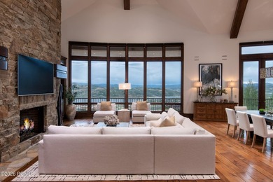 Experience the pinnacle of mountain living in this luxury custom - photo 4