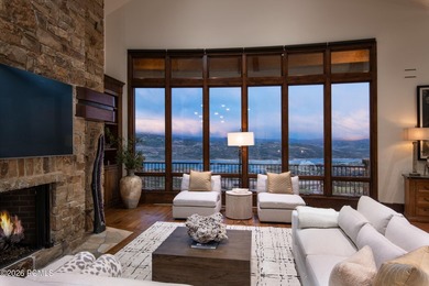 Experience the pinnacle of mountain living in this luxury custom - photo 5