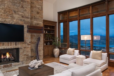 Experience the pinnacle of mountain living in this luxury custom - photo 6