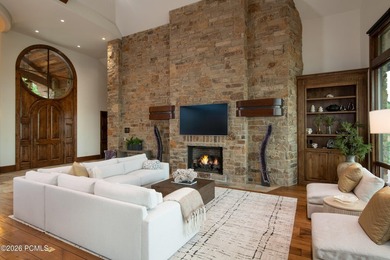 Experience the pinnacle of mountain living in this luxury custom - photo 7