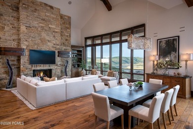 Experience the pinnacle of mountain living in this luxury custom - photo 8