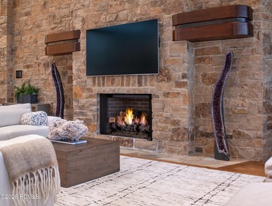 Experience the pinnacle of mountain living in this luxury custom - photo 9