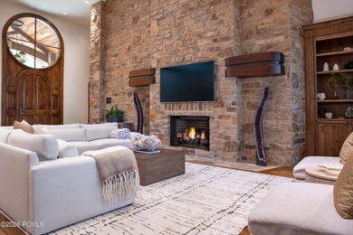 Experience the pinnacle of mountain living in this luxury custom - photo 10