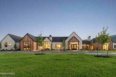 Set on more than four pristine acres beneath the iconic backdrop - photo 1