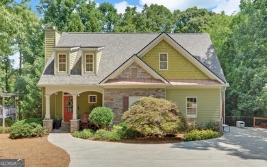The Ultimate Lake Hartwell Luxury Retreat! Forget the standard - photo 1