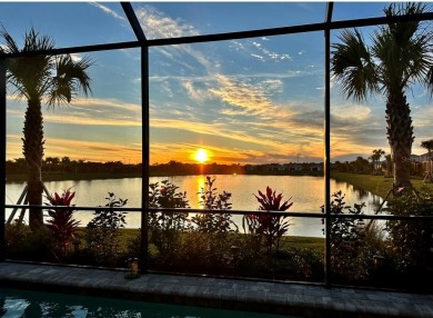 (private lake, pond, creek) Home For Sale in Englewood Florida