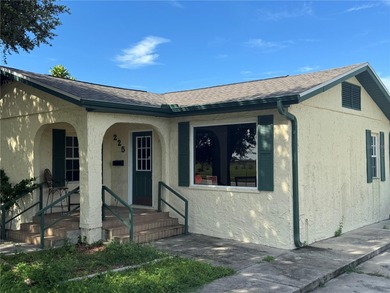 Lake Clinch Commercial For Sale in Frostproof Florida