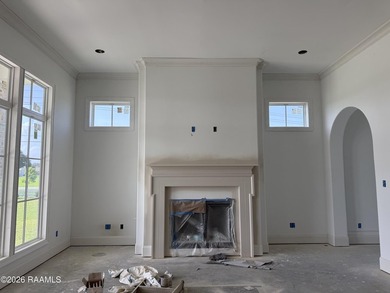 Beautiful new construction by RLS Properties, featuring interior - photo 6