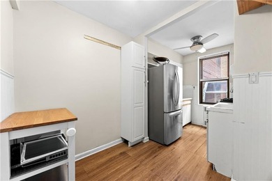 Why rent when you can own? Bright and spacious 1-bedroom co-op - photo 8