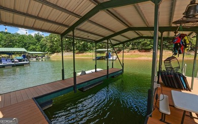The Ultimate Lake Hartwell Luxury Retreat! Forget the standard - photo 8