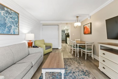 Wake up to the soothing sound of waves and the breathtaking