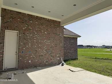 Beautiful new construction by RLS Properties, featuring interior - photo 9