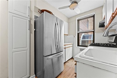 Why rent when you can own? Bright and spacious 1-bedroom co-op - photo 10