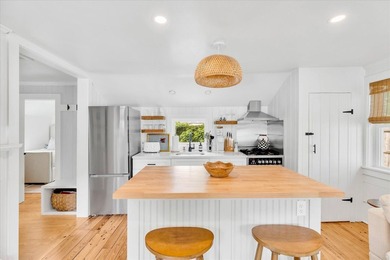 The Cape Cod cottage everyone hopes to find--but rarely does - photo 10
