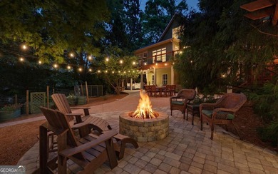 The Ultimate Lake Hartwell Luxury Retreat! Forget the standard - photo 10