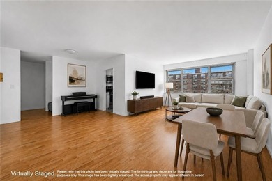 Spacious 2-Bedroom Residence at The Trump Village West - photo 1