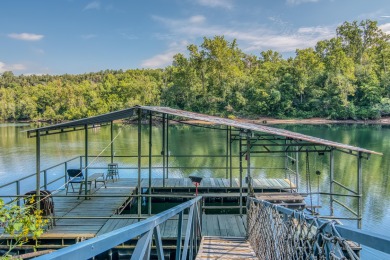 Lake Commercial For Sale in Hollister, Missouri