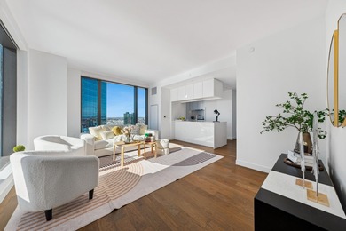 Hudson River Condo For Sale in JC, Downtown New Jersey