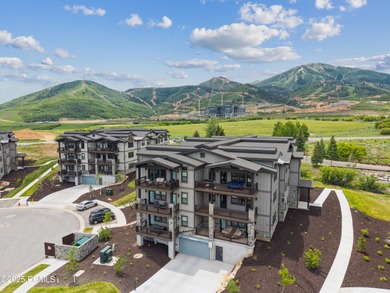 Jordanelle Reservoir Condo Sale Pending in Heber City Utah