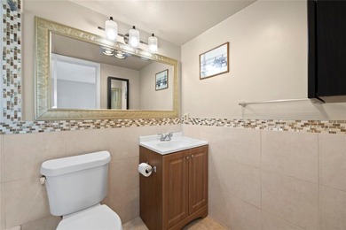 Spacious 1-bedroom, 1.5-bathroom condo conveniently located on - photo 11
