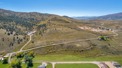 (private lake, pond, creek) Acreage For Sale in Coalville Utah