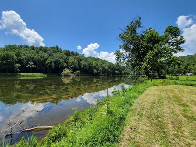 Here it is! Come check out this spacious river lot on the New - photo 12