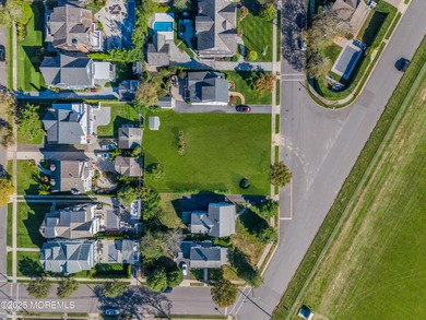 Land opportunity in Sea Girt, just blocks from the beach! This - photo 15