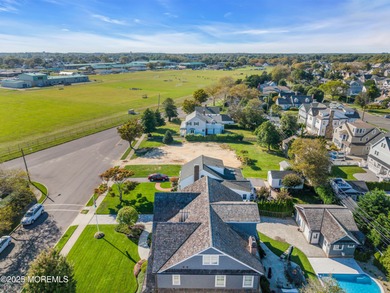 Land opportunity in Sea Girt, just blocks from the beach! This - photo 17